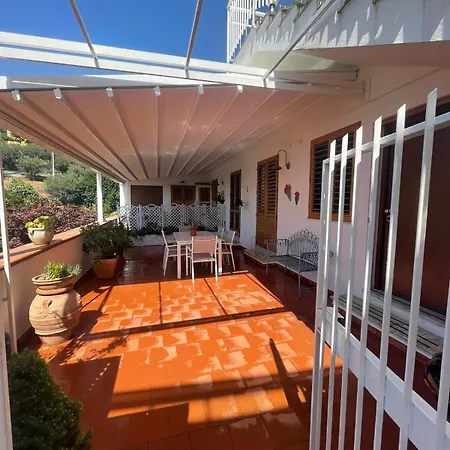 Sunset Home Vico Equense Exterior photo