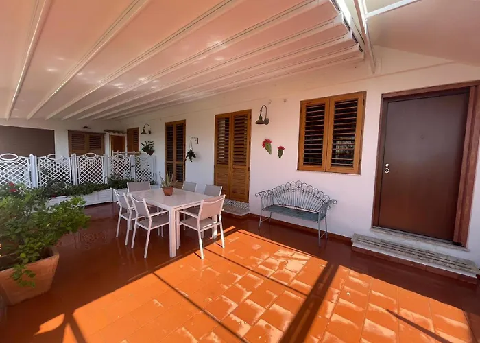 Sunset Home
