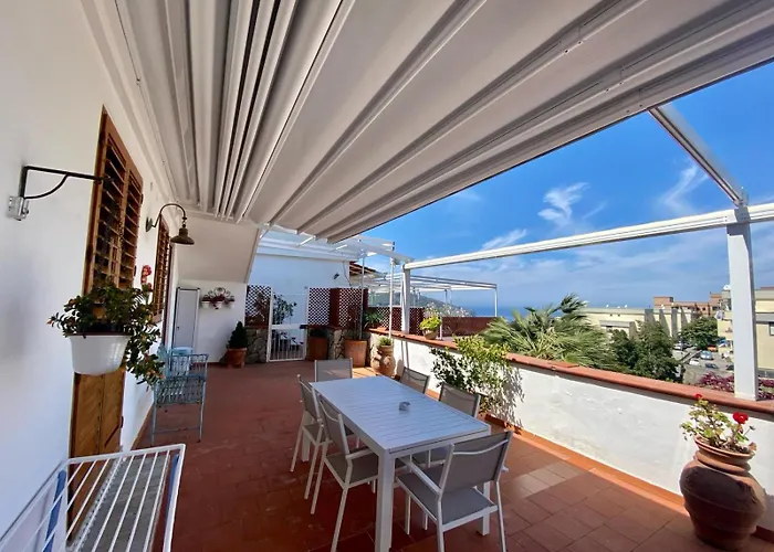 Sunset Home