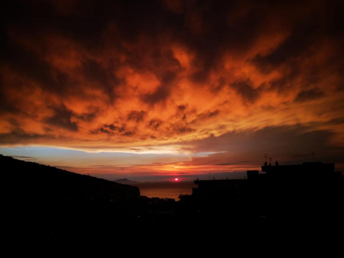 Sunset * Vico Equense